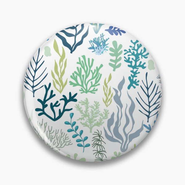 Item preview, Green Seaweed Medley designed and sold by AvivaSprings.