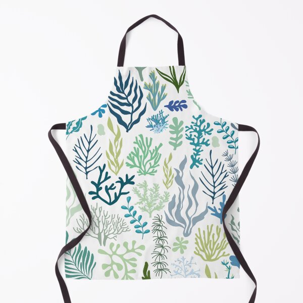 Item preview, Green Seaweed Medley designed and sold by AvivaSprings.