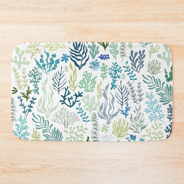 Item preview, Green Seaweed Medley designed and sold by AvivaSprings.