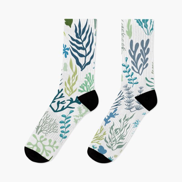 Item preview, Green Seaweed Medley designed and sold by AvivaSprings.