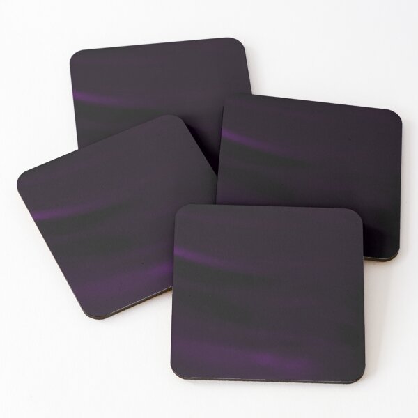 Item preview, Magical Gradience (Plum Purple) designed and sold by John Raymond Barker.
