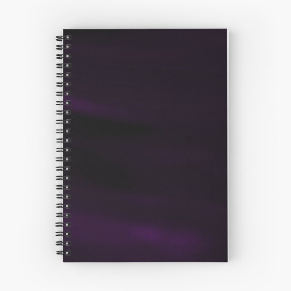 Item preview, Magical Gradience (Plum Purple) designed and sold by John Raymond Barker.