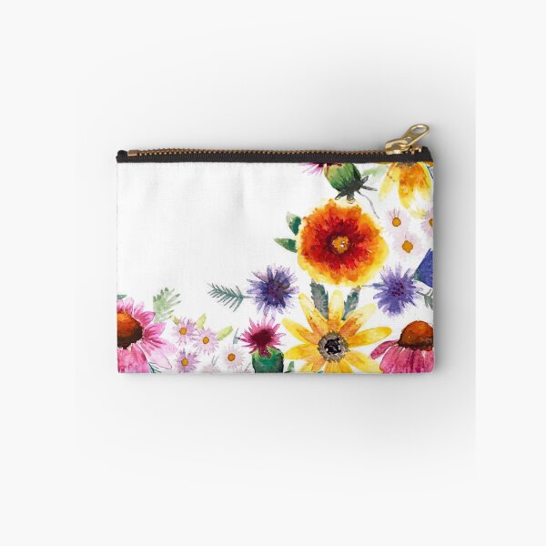 Item preview, Chicago Native Flowers designed and sold by Color Chicago.