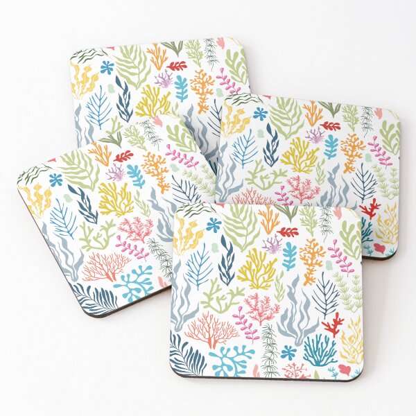Item preview, Seaweed Medley designed and sold by AvivaSprings.