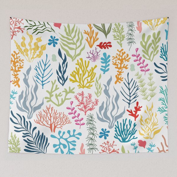 Item preview, Seaweed Medley designed and sold by AvivaSprings.