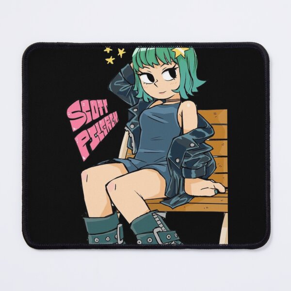 Item preview, Ramona Flowers designed and sold by MTmix.