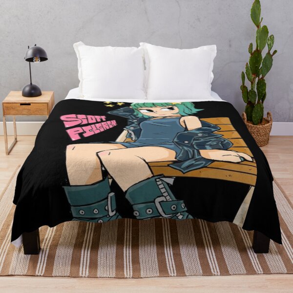 Item preview, Ramona Flowers designed and sold by MTmix.
