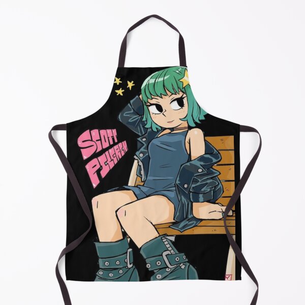 Item preview, Ramona Flowers designed and sold by MTmix.