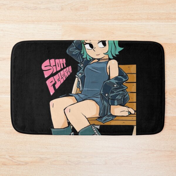 Item preview, Ramona Flowers designed and sold by MTmix.