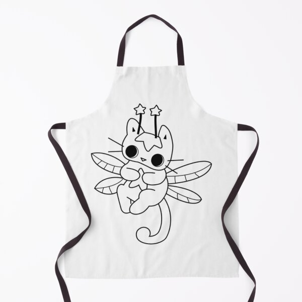 Item preview, Cute Fairy Cat designed and sold by ErikaRini.