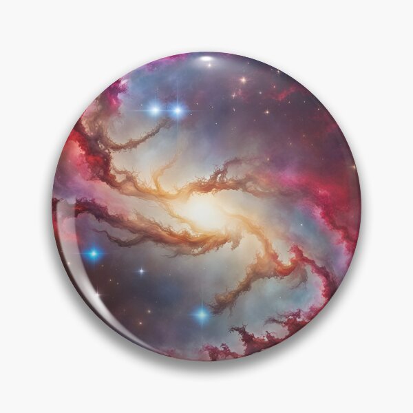 Item preview, Depth of Space and Dreams designed and sold by Waldo1090.