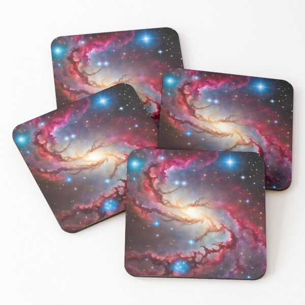 Item preview, Depth of Space and Dreams designed and sold by Waldo1090.
