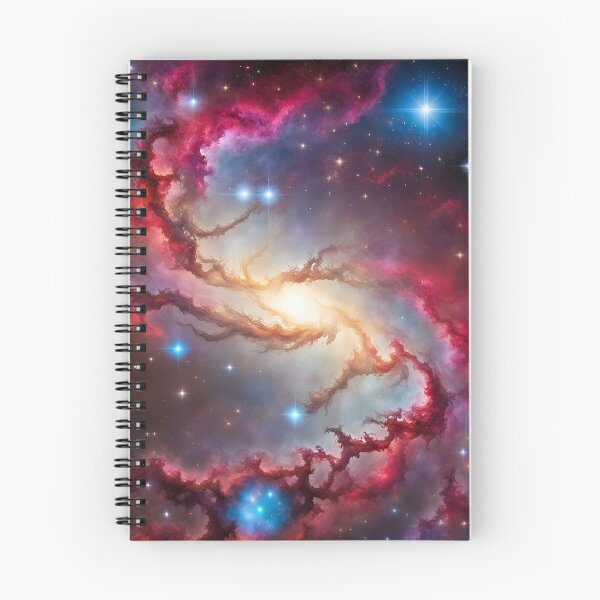 Item preview, Depth of Space and Dreams designed and sold by Waldo1090.