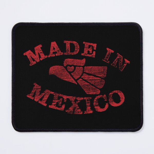 Item preview, Made in Mexico Hecho en Mejico designed and sold by pelagio.