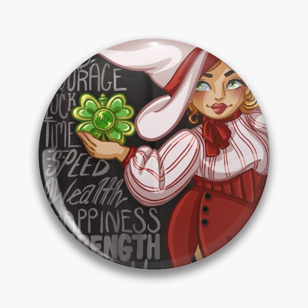 Item preview, Enchanting Witch designed and sold by labrattish.