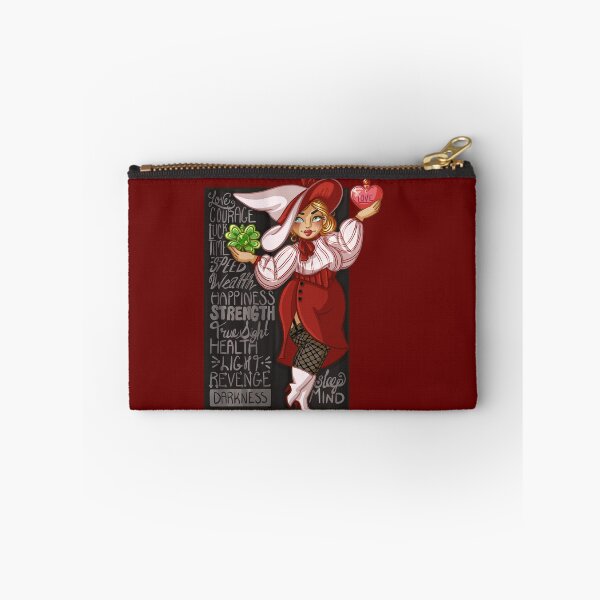 Item preview, Enchanting Witch designed and sold by labrattish.