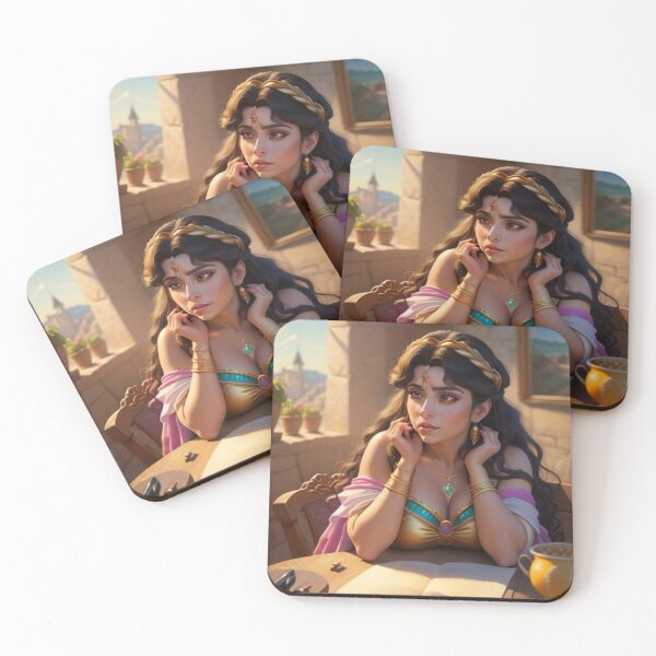 Item preview, Edita designed and sold by afrancisCL.
