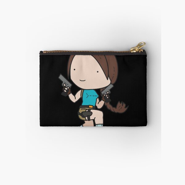Item preview, PS1 Tomb Raider - Lara Croft  designed and sold by Hummerjazel.