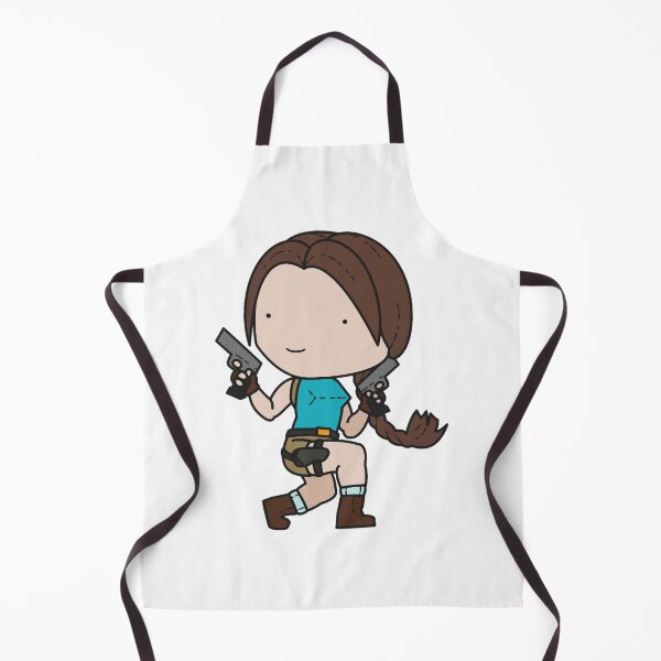 Item preview, PS1 Tomb Raider - Lara Croft  designed and sold by Hummerjazel.
