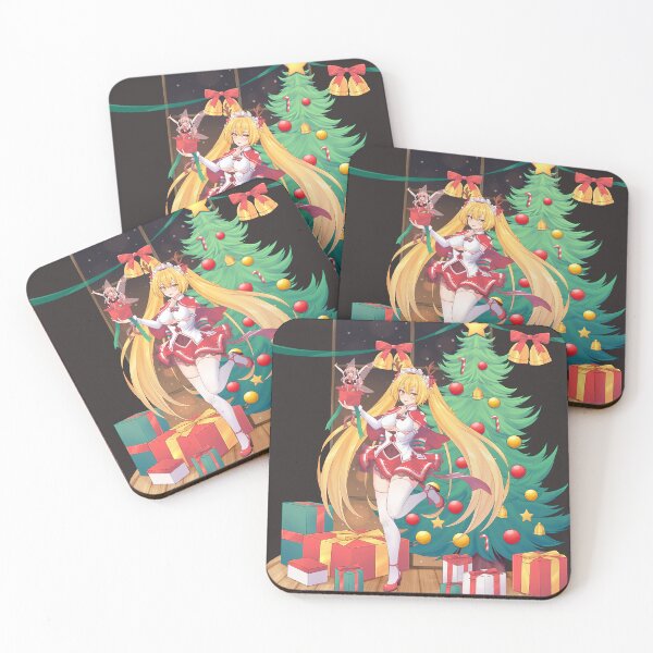 Item preview, [Christmas 2023 Edition] Fana & Sylphie designed and sold by ReLibrary.