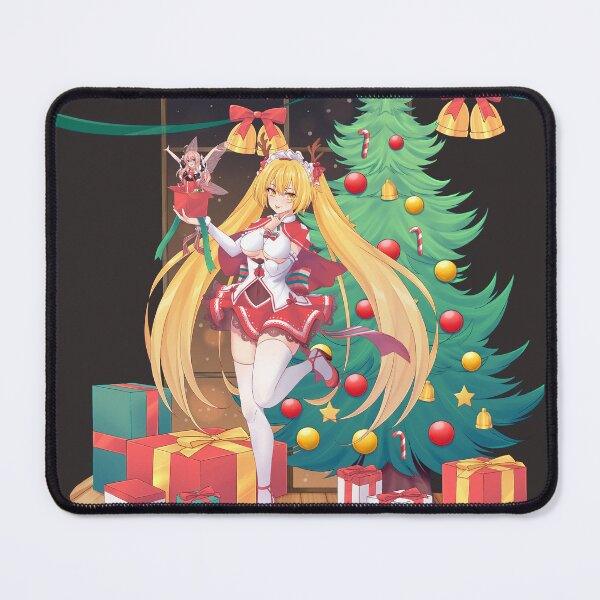 Item preview, [Christmas 2023 Edition] Fana & Sylphie designed and sold by ReLibrary.