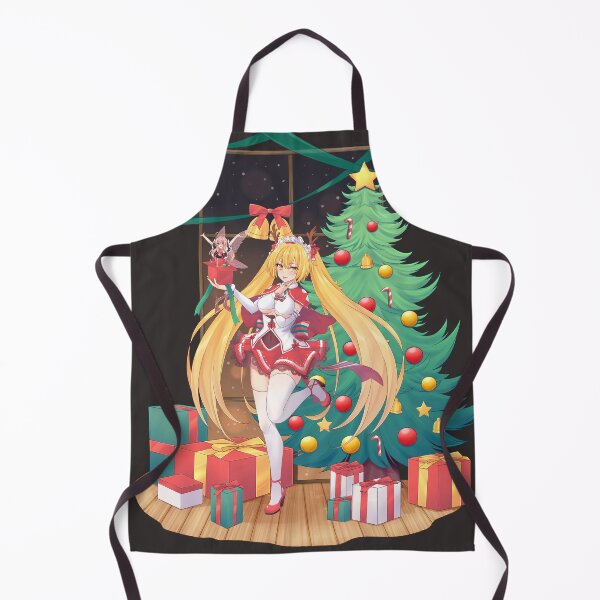 Item preview, [Christmas 2023 Edition] Fana & Sylphie designed and sold by ReLibrary.