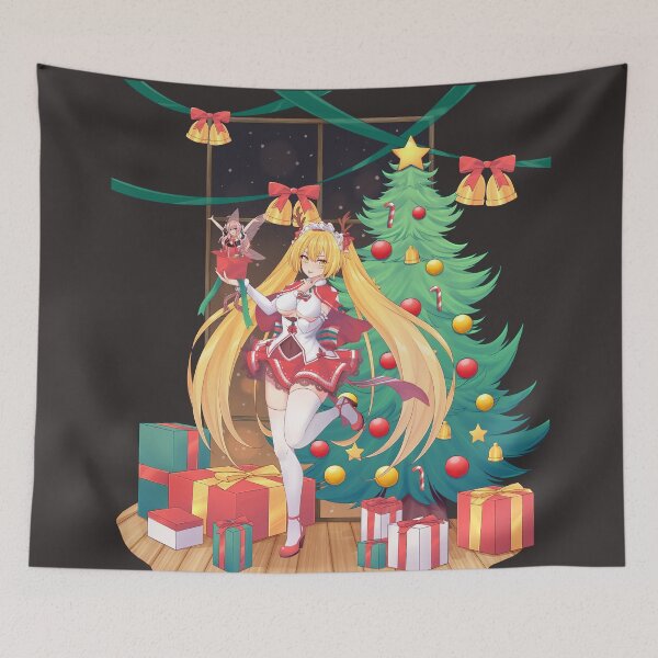 Item preview, [Christmas 2023 Edition] Fana & Sylphie designed and sold by ReLibrary.