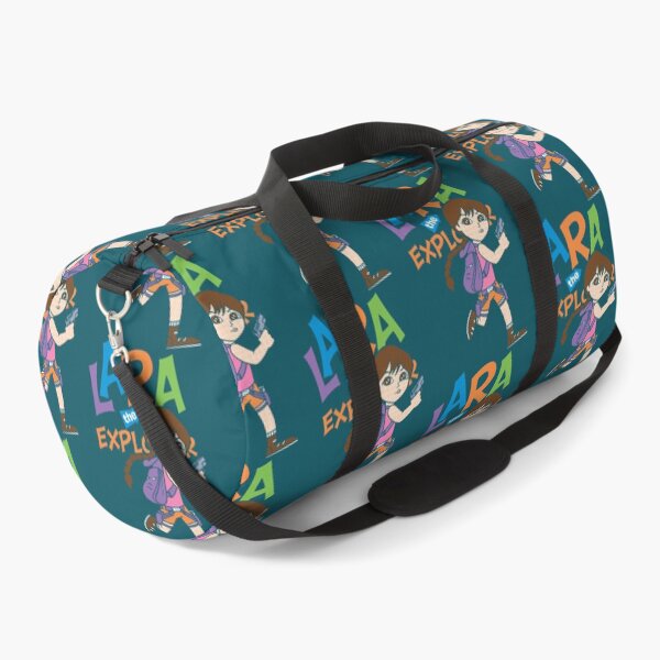 Item preview, Lara the Explorer designed and sold by Hummerjazel.
