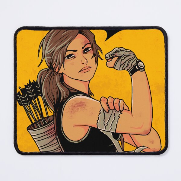 Item preview, I_m A Croft! Yrr353  designed and sold by Hummerjazel.