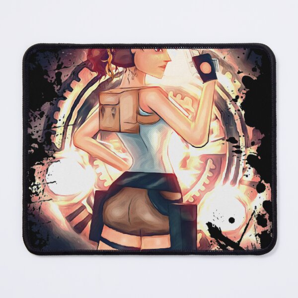Item preview, 1996 - Lara Croft, Tomb Raider designed and sold by Hummerjazel.