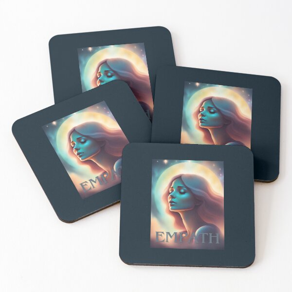 Item preview, MerchHaus - The Empath designed and sold by MerchHaus.