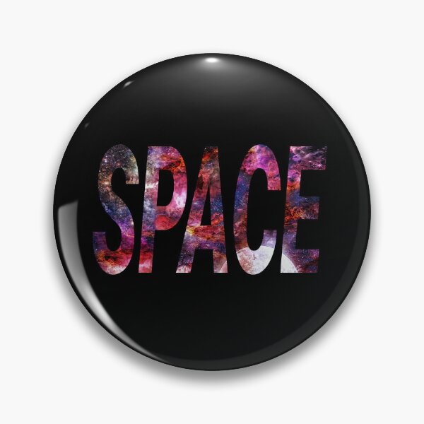 Item preview, Space print designed and sold by Beni84.
