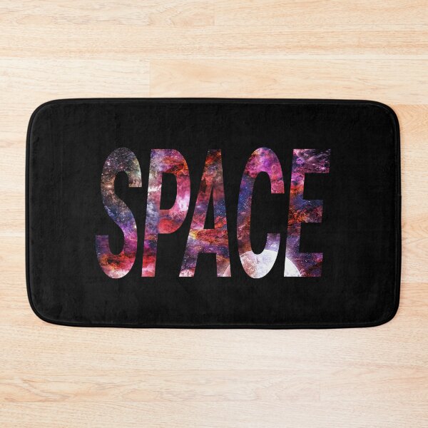 Item preview, Space print designed and sold by Beni84.