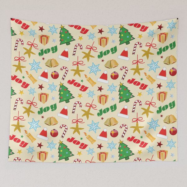 Item preview, Christmas Pattern designed and sold by TeraiNB.