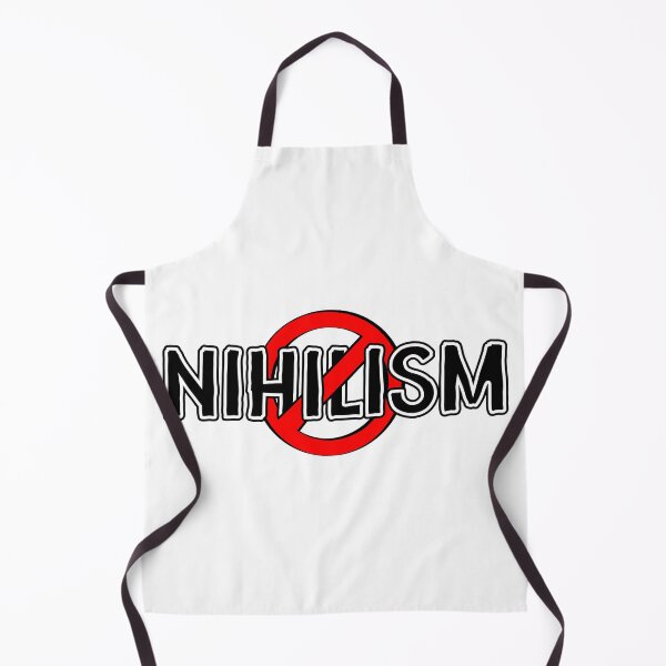 Item preview, No Nihilism designed and sold by gabrielcolete.