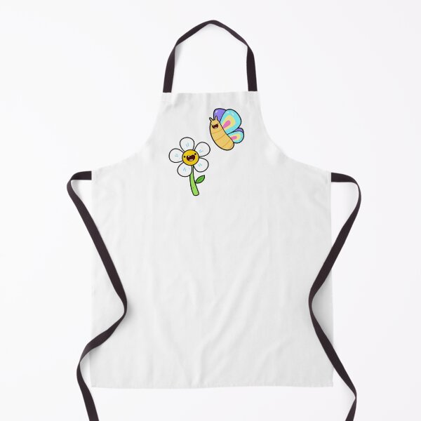 Item preview, Kawaii Butterfly and Daisy designed and sold by kawaiilife.