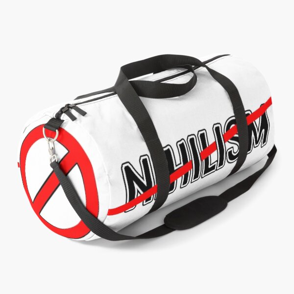 Item preview, Non-Nihilism designed and sold by gabrielcolete.