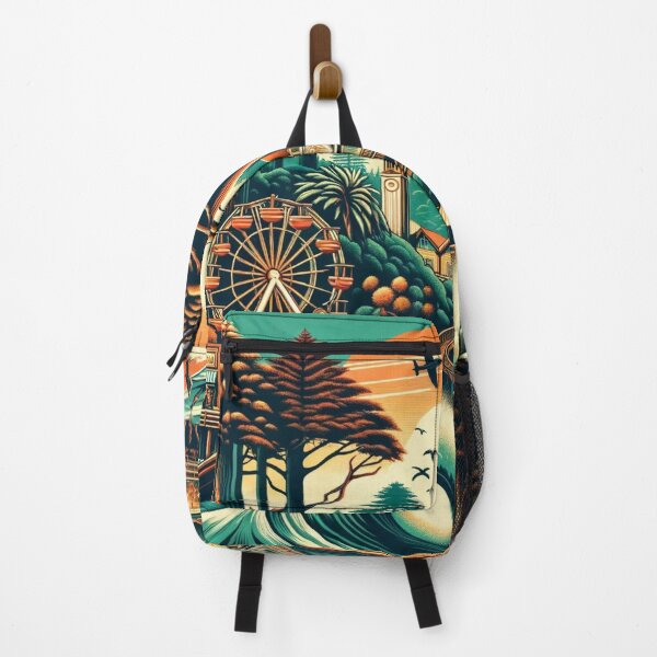 Item preview, Santa Cruz designed and sold by quattrollaves.