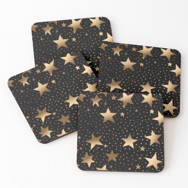 Item preview, Bronze Star Pattern designed and sold by Marvel Selke.