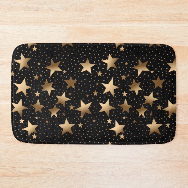 Item preview, Bronze Star Pattern designed and sold by Marvel Selke.