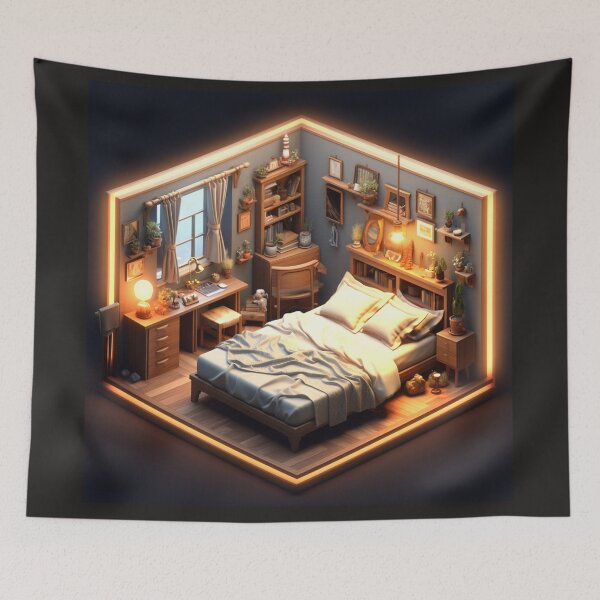 Item preview,  interior designed and sold by thanomsak suwannasi.