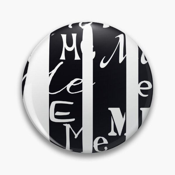 Item preview, Me All Over You designed and sold by ChaosLabs.