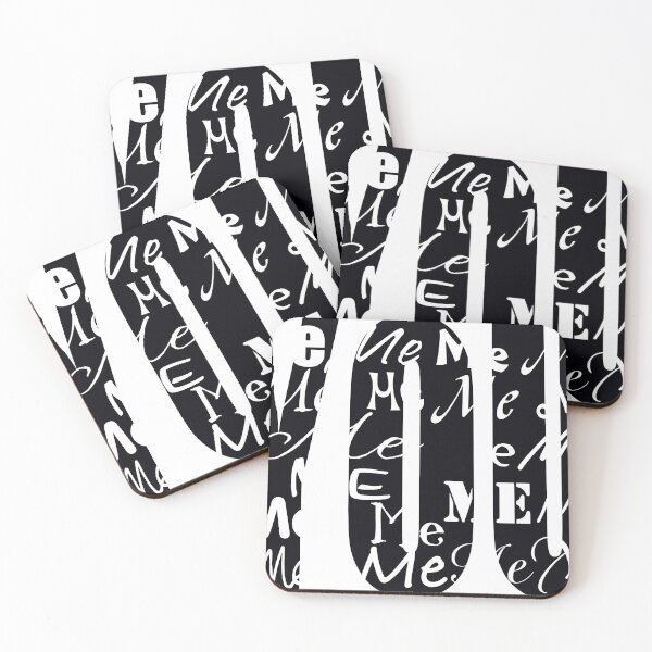 Item preview, Me All Over You designed and sold by ChaosLabs.
