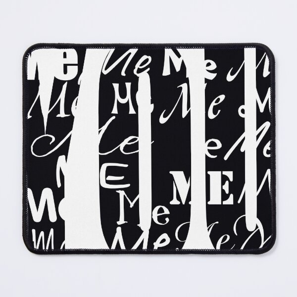 Item preview, Me All Over You designed and sold by ChaosLabs.