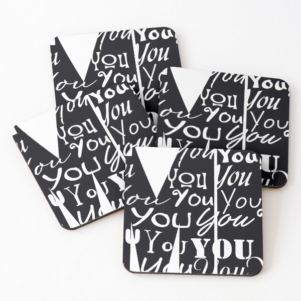 Item preview, You All Over Me designed and sold by ChaosLabs.