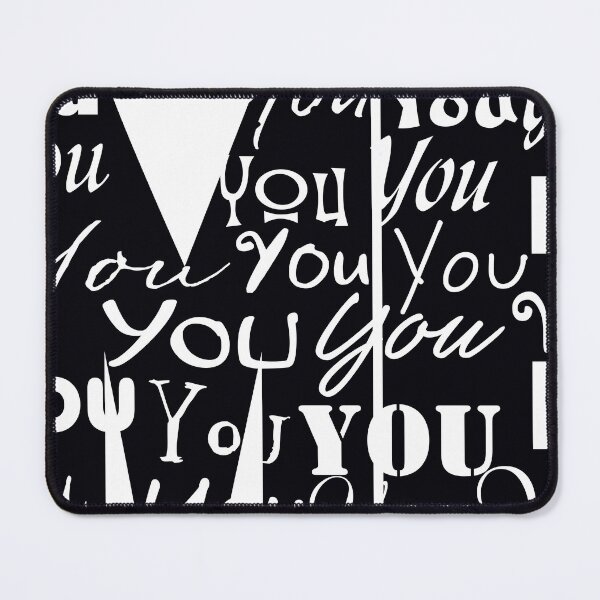 Item preview, You All Over Me designed and sold by ChaosLabs.