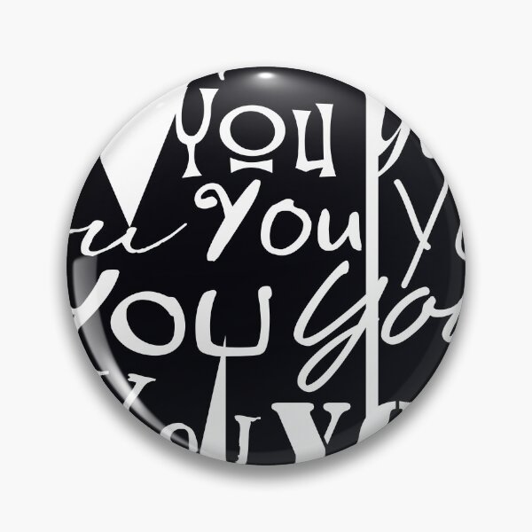 Item preview, You All Over Me designed and sold by ChaosLabs.