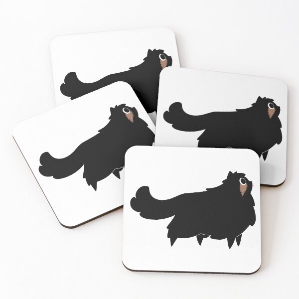 Item preview, König Cat (2) designed and sold by SophaSopha.
