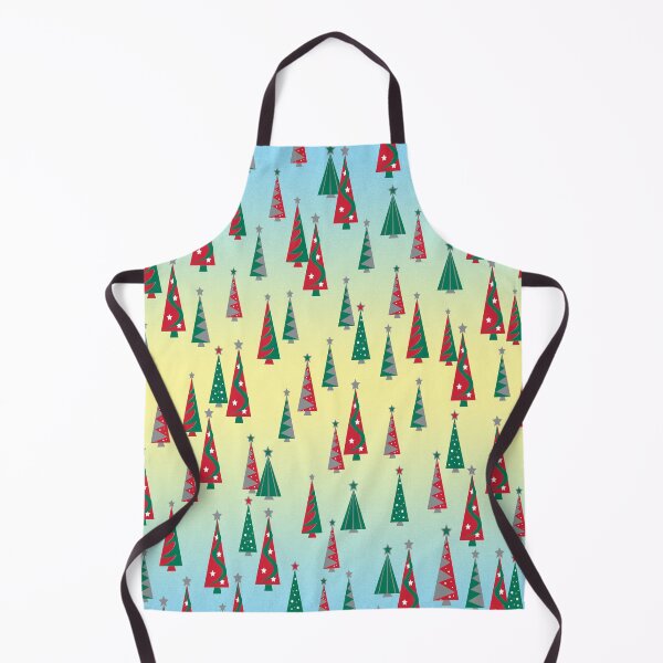 Item preview, 'Tis the Season_Christmas Tree Pattern designed and sold by TeraiNB.