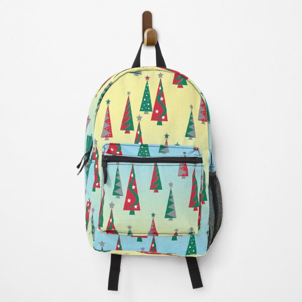 Item preview, 'Tis the Season_Christmas Tree Pattern designed and sold by TeraiNB.
